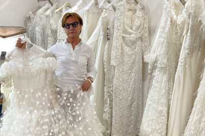 Fra antichi riti e nuove mode, tutti i segreti dell'imprescindibile abito da sposa